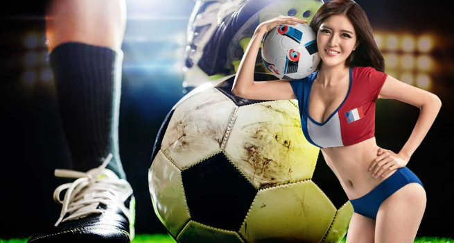 Permainan judi Pada Sepak Bola - Pahami Mekanisme Taruhan