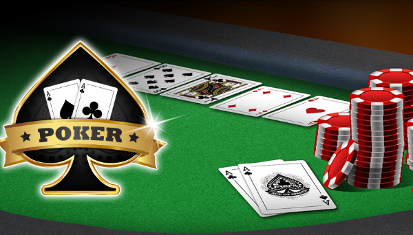 Mainkan Poker Online Dengan Bonus Selamat Tiba £50