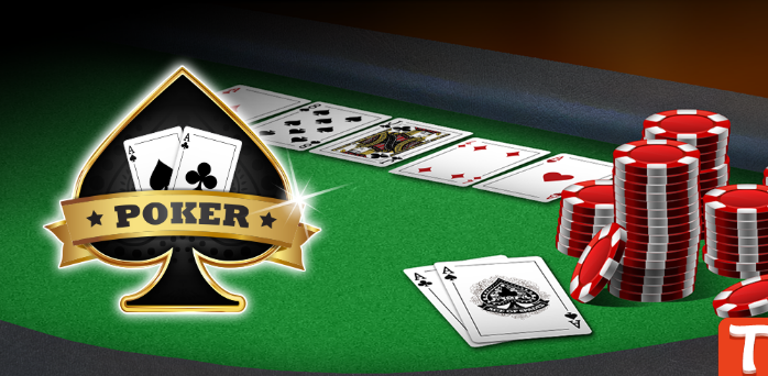 Mainkan Poker Online Dengan Bonus Selamat Tiba £50