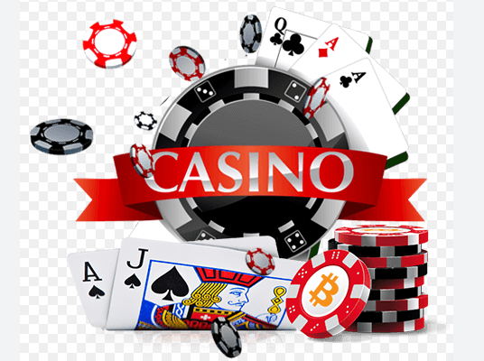 10 Games Online Paling atas untuk Pemain Casino Pemula dan Mengusai