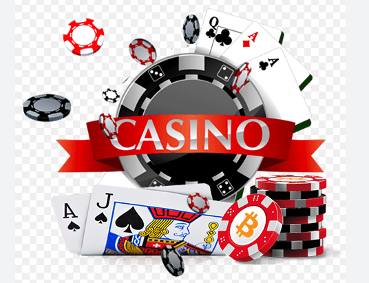 10 Games Online Paling atas untuk Pemain Casino Pemula dan Mengusai