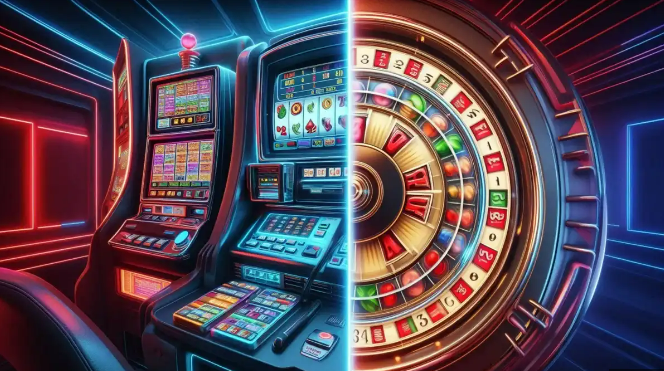 Sistem Sukses untuk Meraih kemenangan di Slot Casino Internet