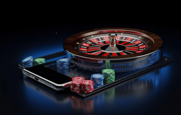 Sistem Sukses untuk Meraih kemenangan di Slot Casino Internet