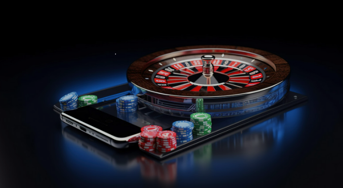 Sistem Sukses untuk Meraih kemenangan di Slot Casino Internet