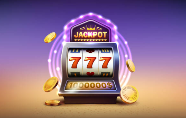 Taktik untuk Slot Online