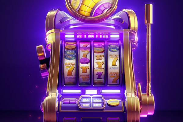 Taktik untuk Slot Online