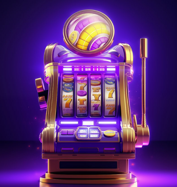 Taktik untuk Slot Online