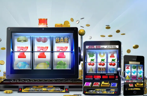 Permainan Slot Online Paling Menggembirakan