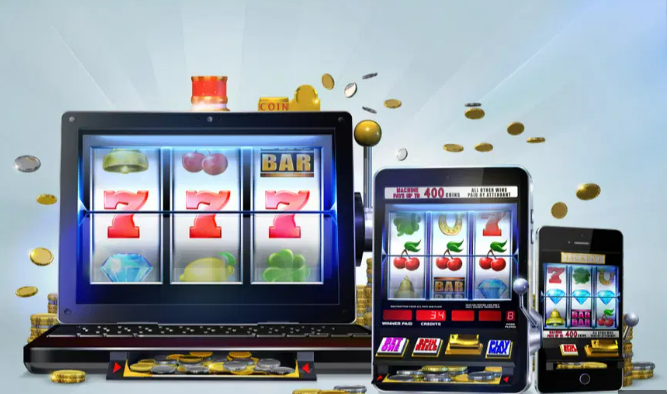 Permainan Slot Online Paling Menggembirakan