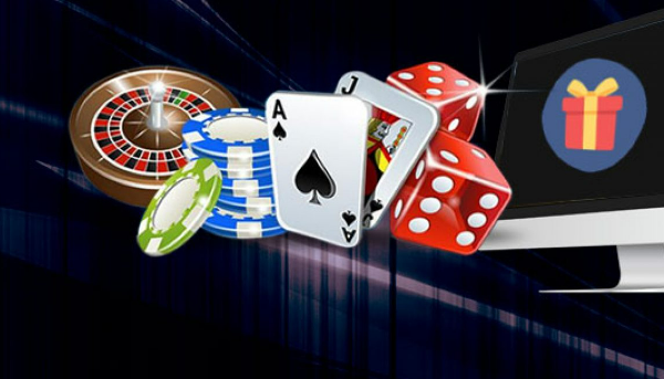 Beberapa kiat untuk Memenangi Permainan Casino Online Sederhana