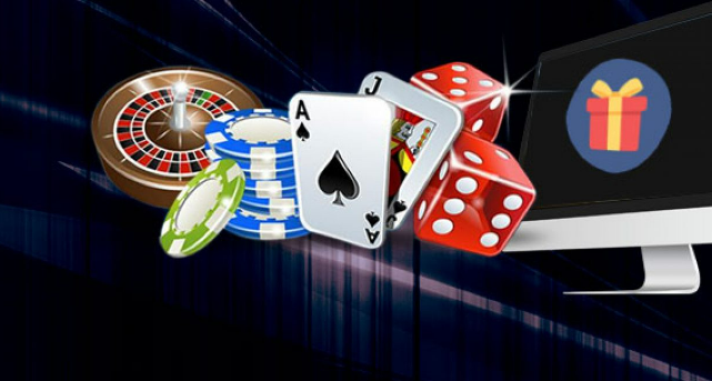 Beberapa kiat untuk Memenangi Permainan Casino Online Sederhana