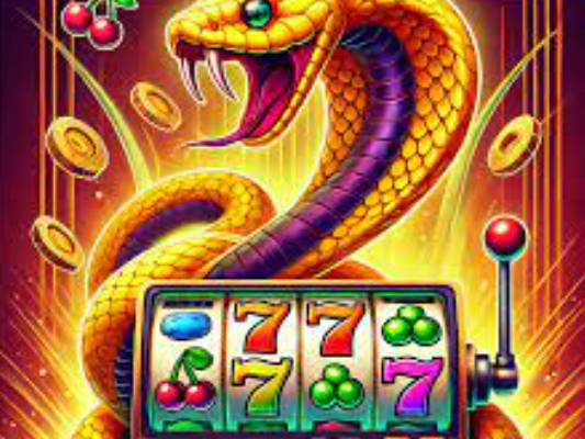 Mainkan Slot Online Gratis