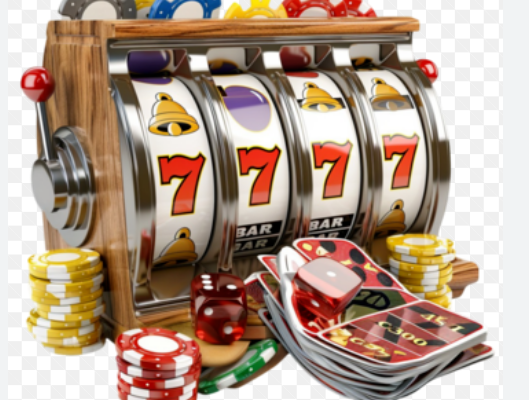 Langkah Bermain Slot - Mainkan Permainan Mesin Slot untuk Menang