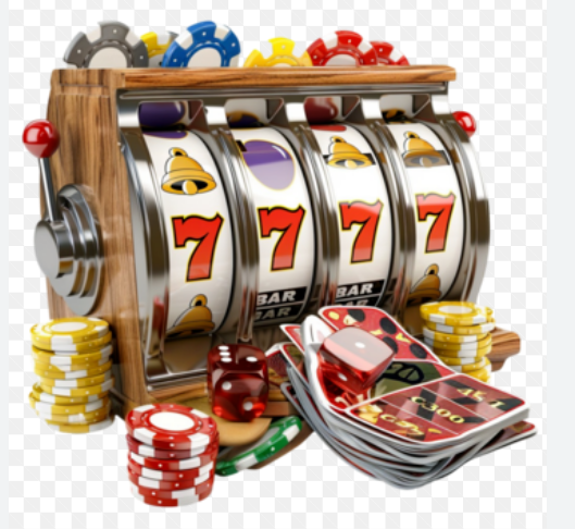 Langkah Bermain Slot - Mainkan Permainan Mesin Slot untuk Menang