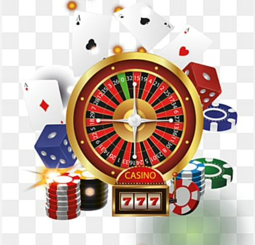 Langkah Bermain Slot - Mainkan Permainan Mesin Slot untuk Menang