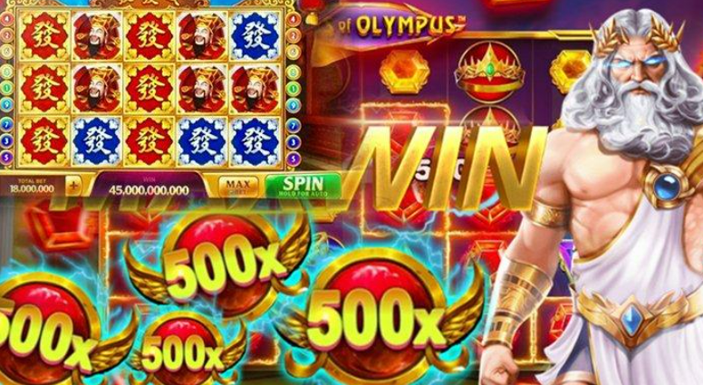 Stop Kalah di Slot - Sesion Slot Memberikan keuntungan dengan Taruhan Pintar