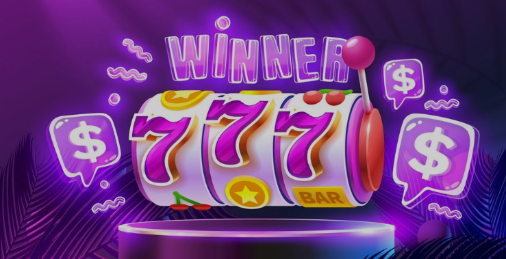 Taktik Permainan Slot Menolong Anda Menang Besar