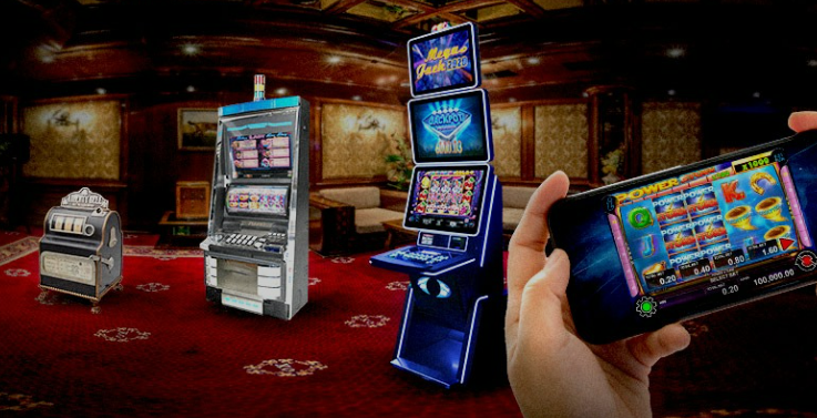 SLOT