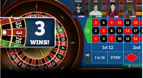 Menangi Roulette Online - Panduan dan Taktik