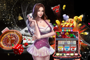 Apa Anda Pemain Casino Serius? Mencari Informasi Judi Online