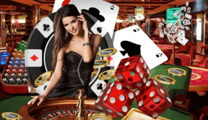Taktik Untuk Blackjack Online - Meminimalisir Keuntungan Casino