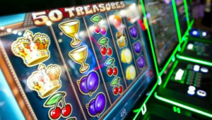 slot