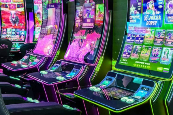 slot