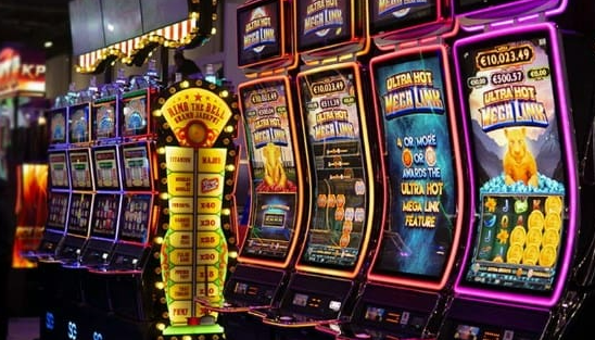 Manfaatkan Slot untuk Tingkatkan Pengalaman Judi Online Anda