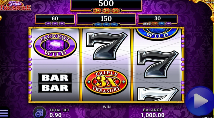 Taktik Mesin Slot Casino 23 November Lebih Irit!