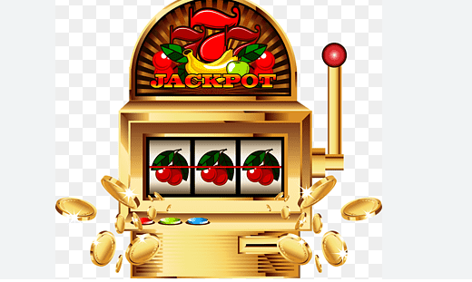 Slot Online Terbaik untuk Selingan Bertopik