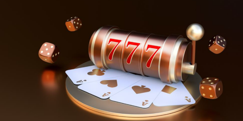 Anda Masih Dapat Menjadi Penjudi Sosial Online
