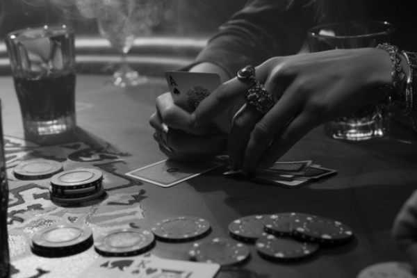 Permainan Poker Dan Variasinya