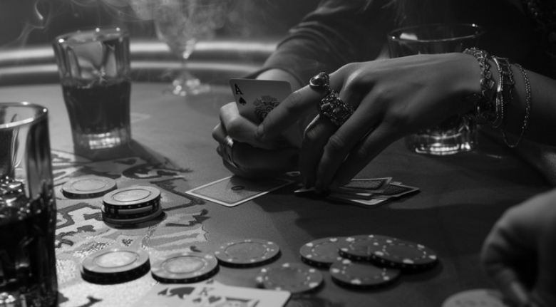 Permainan Poker Dan Variasinya